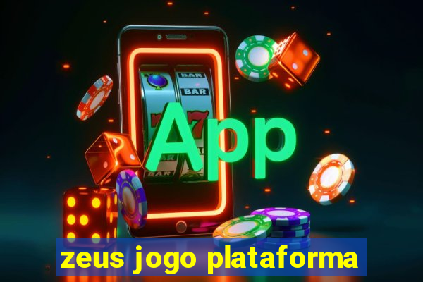zeus jogo plataforma